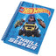 Hot Wheels Thrill Seeker Notebook - Gift Arch