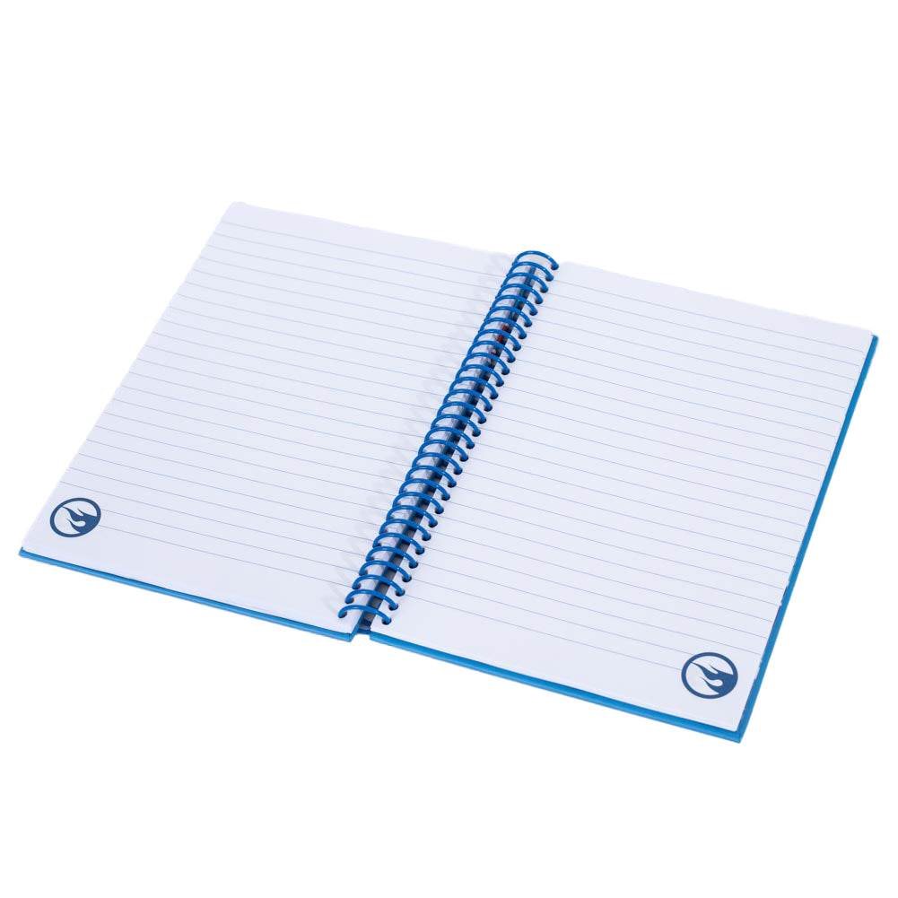 Hot Wheels Thrill Seeker Notebook - Gift Arch