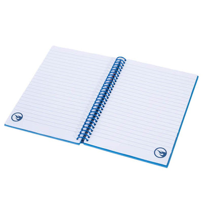 Hot Wheels Thrill Seeker Notebook - Gift Arch