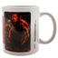 House Of The Dragon Mug Fire And Blood - Gift Arch