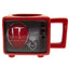 IT Retro TV Heat Changing 3D Mug - Gift Arch