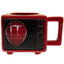 IT Retro TV Heat Changing 3D Mug - Gift Arch