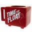 IT Retro TV Heat Changing 3D Mug - Gift Arch