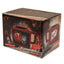 IT Retro TV Heat Changing 3D Mug - Gift Arch