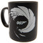 James Bond Heat Changing Mug - Gift Arch