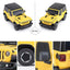 Jeep Wrangler JL Radio Controlled Car 1:24 Scale - Gift Arch