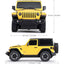 Jeep Wrangler JL Radio Controlled Car 1:24 Scale - Gift Arch