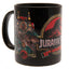 Jurassic Park 30th Anniversary Mug - Gift Arch
