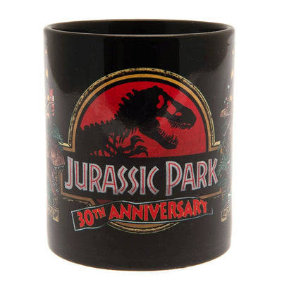Jurassic Park 30th Anniversary Mug - Gift Arch