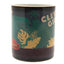Jurassic Park Heat Changing Mug - Gift Arch