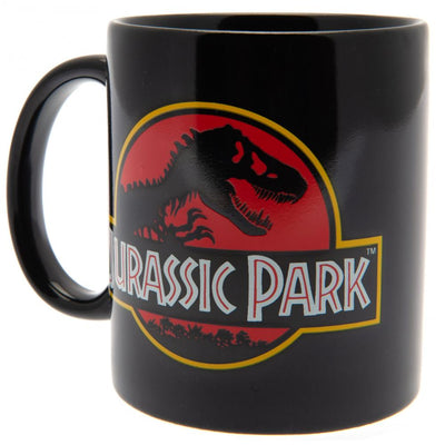 Jurassic Park Mug - Gift Arch