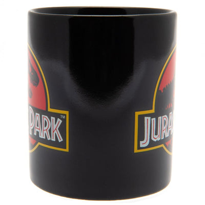 Jurassic Park Mug - Gift Arch