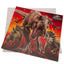 Jurassic World Blank Card - Gift Arch