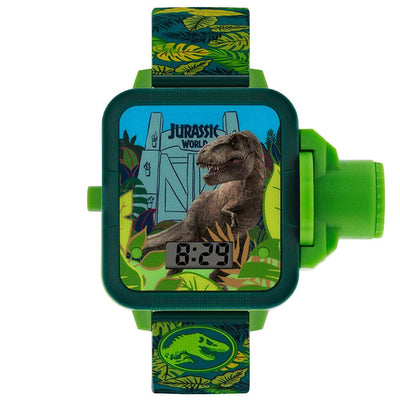 Jurassic World Junior Projection Watch - Gift Arch