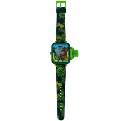 Jurassic World Junior Projection Watch - Gift Arch