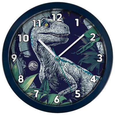 Jurassic World Wall Clock - Gift Arch