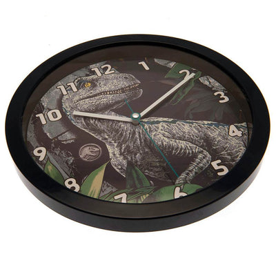 Jurassic World Wall Clock - Gift Arch