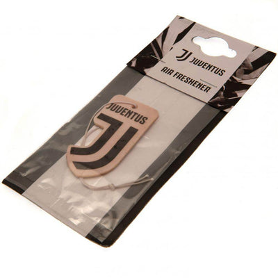 Juventus FC Air Freshener - Gift Arch