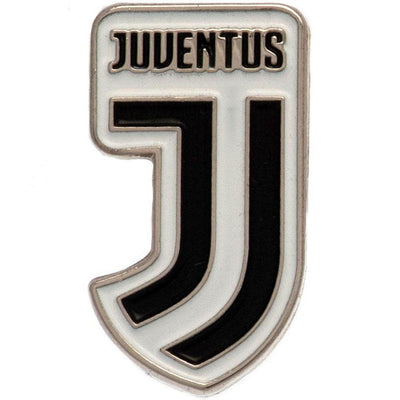 Juventus FC Crest Badge - Gift Arch