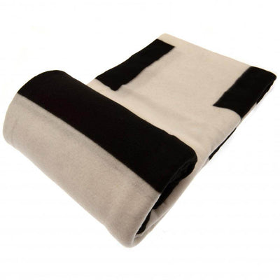 Juventus FC Fleece Blanket XL - Gift Arch