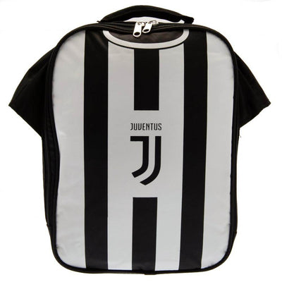 Juventus FC Kit Lunch Bag - Gift Arch
