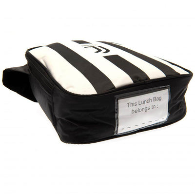Juventus FC Kit Lunch Bag - Gift Arch