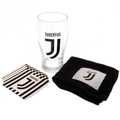 Juventus FC Mini Bar Set - Gift Arch