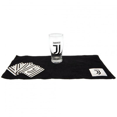Juventus FC Mini Bar Set - Gift Arch