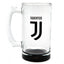 Juventus FC Stein Glass Tankard - Gift Arch