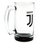 Juventus FC Stein Glass Tankard - Gift Arch