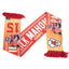 Kansas City Chiefs Mahomes II HD Scarf - Gift Arch