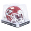 Kansas City Chiefs Speed Mini Helmet - Gift Arch