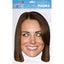 Kate Middleton Mask - Gift Arch