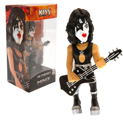 Kiss MINIX Figure The Starchild - Gift Arch