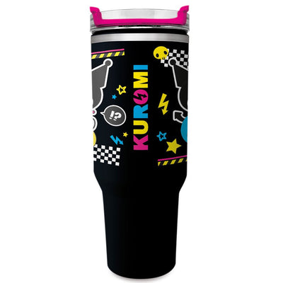 Kuromi 40oz Tumbler - Gift Arch