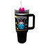 Kuromi 40oz Tumbler - Gift Arch