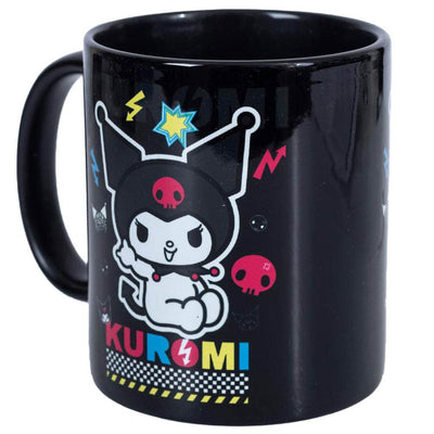 Kuromi CMYK Mug - Gift Arch