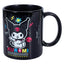 Kuromi CMYK Mug - Gift Arch