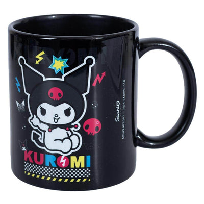 Kuromi CMYK Mug - Gift Arch