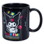 Kuromi CMYK Mug - Gift Arch