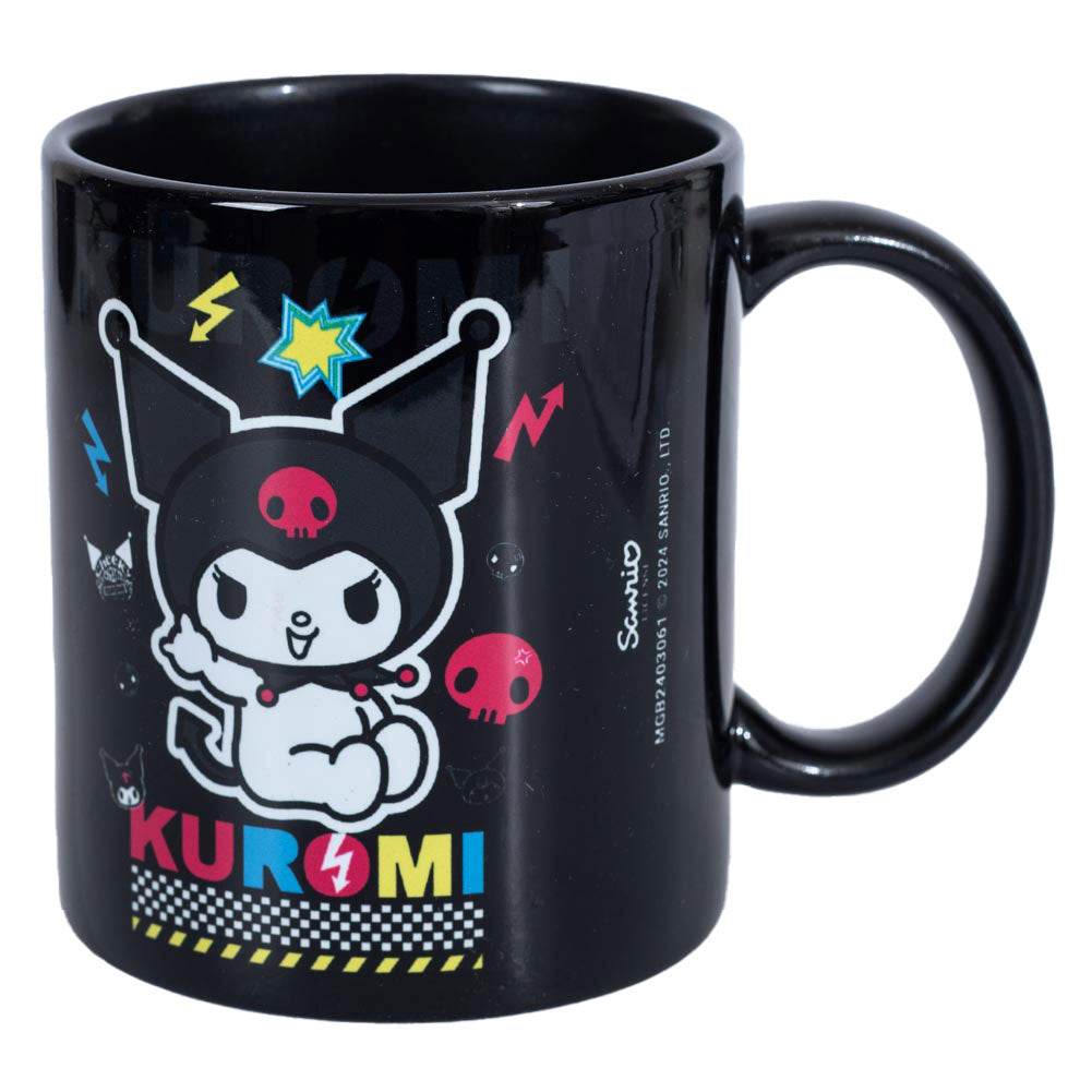 Kuromi CMYK Mug - Gift Arch