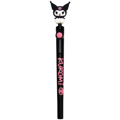 Kuromi Fidget Pen - Gift Arch