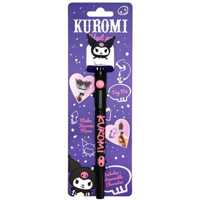 Kuromi Fidget Pen - Gift Arch