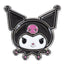Kuromi Pin Badge - Gift Arch