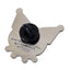 Kuromi Pin Badge - Gift Arch