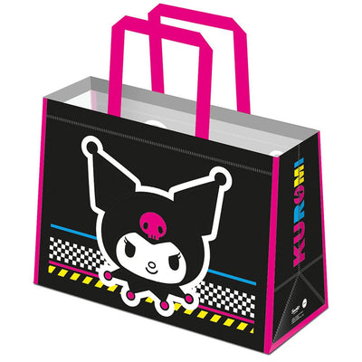 Kuromi Reusable Shopping Bag - Gift Arch