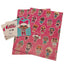 L.O.L. Surprise Gift Wrap - Gift Arch
