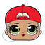 L.O.L. Surprise Mask MC Swag - Gift Arch