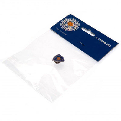 Leicester City FC 1979 Crest Badge - Gift Arch
