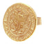 Leicester City FC 9ct Gold Earring - Gift Arch